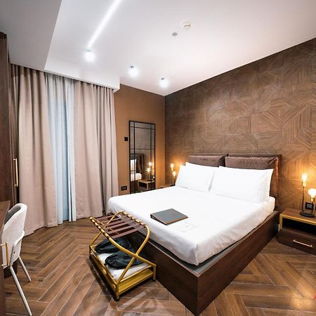 فندق Avalon Boutique فاليتا المظهر الخارجي الصورة