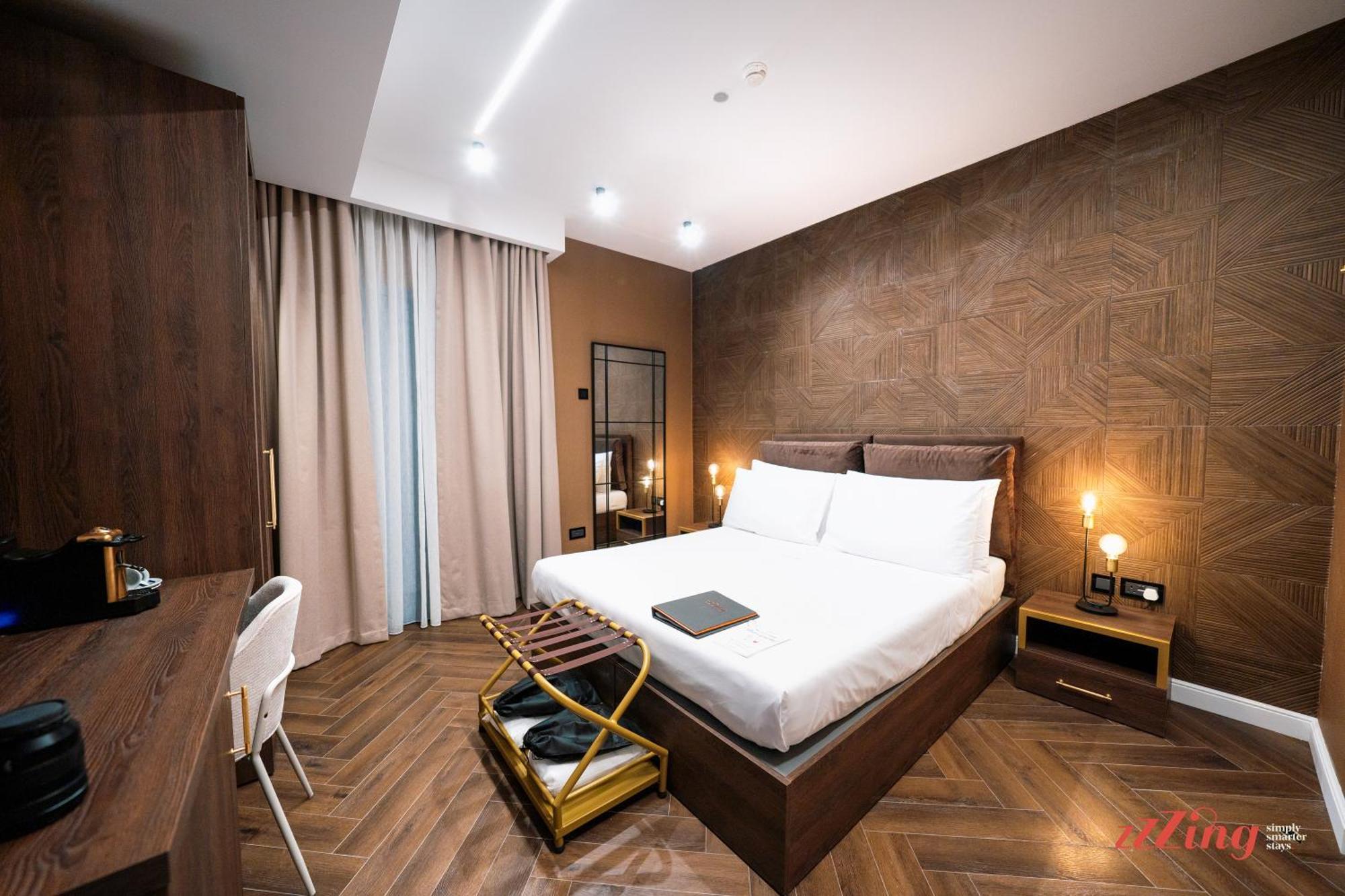 فندق Avalon Boutique فاليتا المظهر الخارجي الصورة